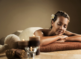 Relax & Aroma Masajı